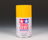 Tamiya 86019 PS-19 Camel Yellow Spray Matt 100ml